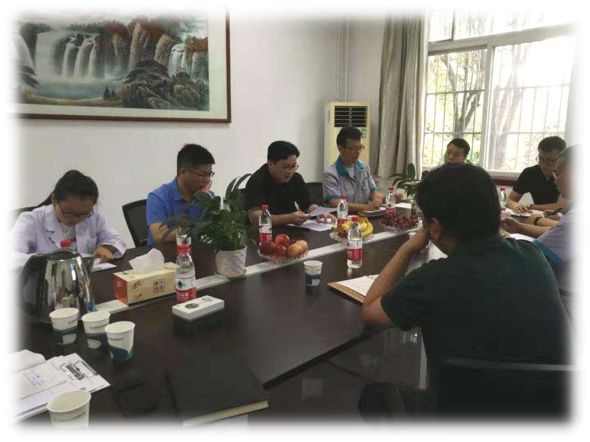 俄罗斯专享会294官网印务公司分析检测中心获得CNAS认可资格批准