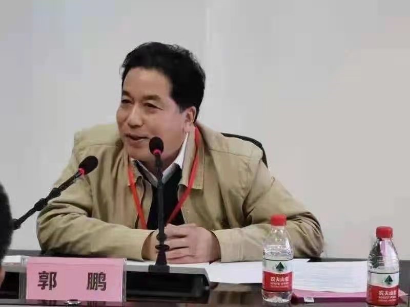 西安明德理工学院经济与管理学院院长郭鹏教授当选为西安市软科学研究会理事长 西安明德理工学院经济与管理学院院长郭鹏教授当选为西安市软科学研究会理事长